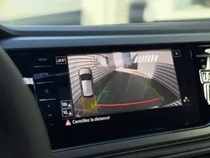 Photo 25 Volkswagen Polo  1.0 TSI 116 S&S DSG7