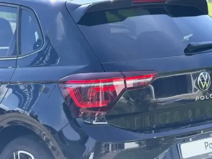 Photo 38 Volkswagen Polo  1.0 TSI 116 S&S DSG7