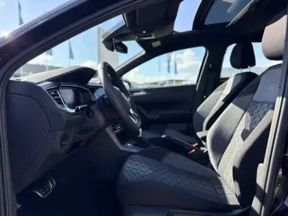 Photo 44 Volkswagen Polo  1.0 TSI 116 S&S DSG7