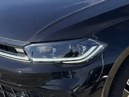 Photo 34 Volkswagen Polo  1.0 TSI 116 S&S DSG7