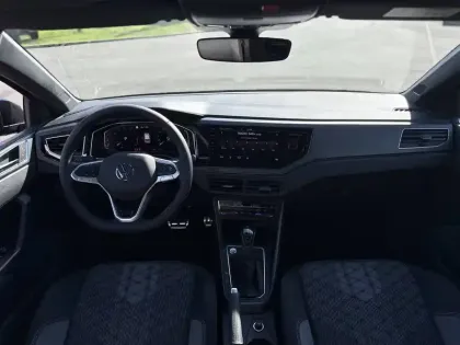 Photo 47 Volkswagen Polo  1.0 TSI 116 S&S DSG7