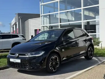 Photo 35 Volkswagen Polo  1.0 TSI 116 S&S DSG7