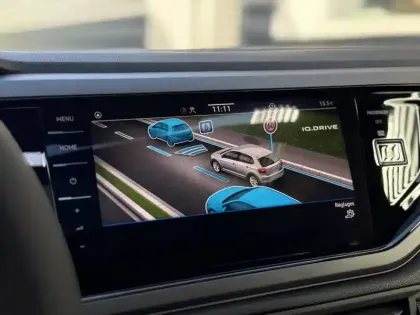 Photo 57 Volkswagen Polo  1.0 TSI 116 S&S DSG7