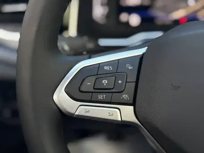 Photo 22 Volkswagen Polo  1.0 TSI 116 S&S DSG7