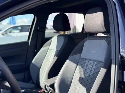 Photo 15 Volkswagen Polo  1.0 TSI 116 S&S DSG7