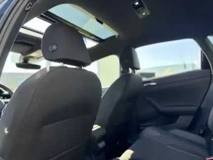 Photo 12 Volkswagen Polo  1.0 TSI 116 S&S DSG7