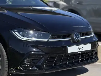 Photo 32 Volkswagen Polo  1.0 TSI 116 S&S DSG7