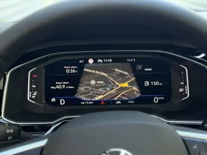 Photo 51 Volkswagen Polo  1.0 TSI 116 S&S DSG7