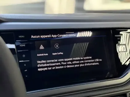 Photo 27 Volkswagen Polo  1.0 TSI 116 S&S DSG7