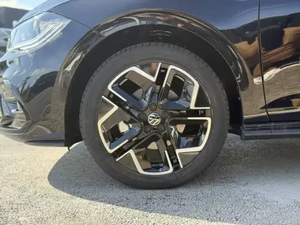 Photo 5 Volkswagen Polo  1.0 TSI 116 S&S DSG7