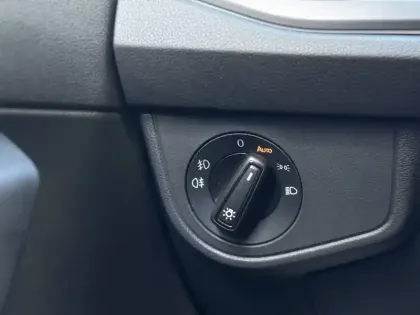 Photo 23 Volkswagen Polo  1.0 TSI 116 S&S DSG7