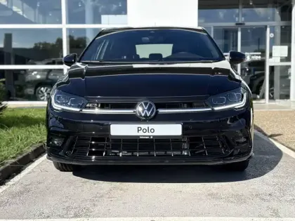 Photo 33 Volkswagen Polo  1.0 TSI 116 S&S DSG7