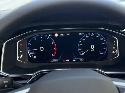 Photo 49 Volkswagen Polo  1.0 TSI 116 S&S DSG7