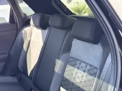 Photo 11 Volkswagen Polo  1.0 TSI 116 S&S DSG7