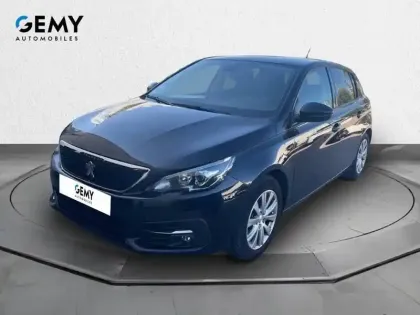 Photo Peugeot 308 Style