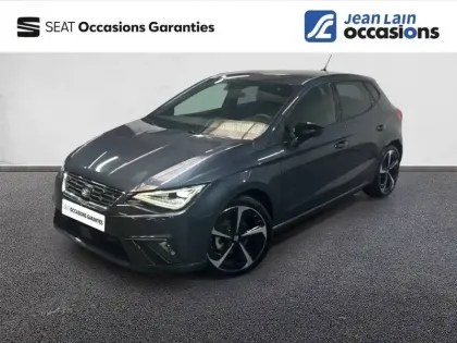 Photo Seat Ibiza Fr