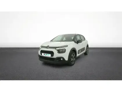 Photo Citroën C3 Shine