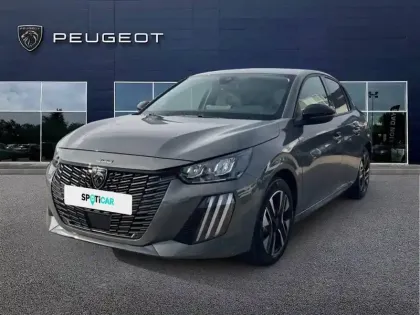 Photo Peugeot 208 Allure