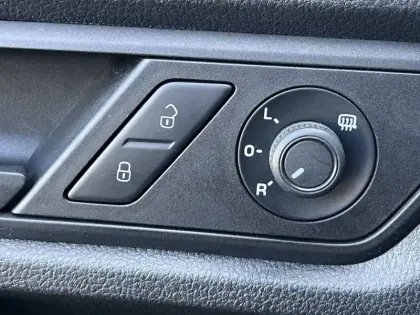 Photo 22 Volkswagen Caddy  VAN 1.4 TSI 130 DSG7