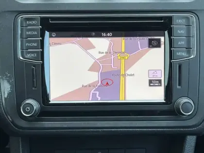 Photo 10 Volkswagen Caddy  VAN 1.4 TSI 130 DSG7