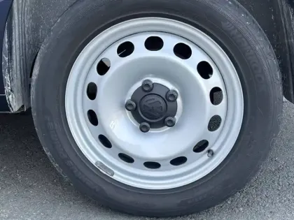 Photo 23 Volkswagen Caddy  VAN 1.4 TSI 130 DSG7