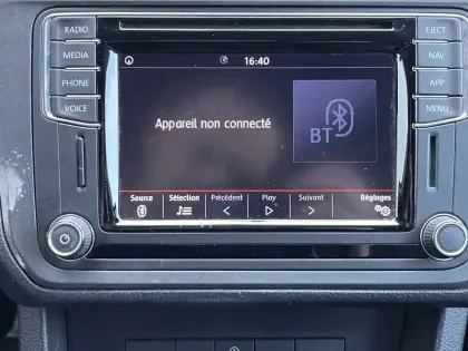 Photo 12 Volkswagen Caddy  VAN 1.4 TSI 130 DSG7