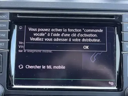 Photo 14 Volkswagen Caddy  VAN 1.4 TSI 130 DSG7