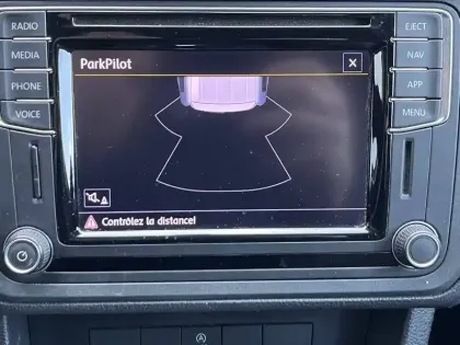 Photo 21 Volkswagen Caddy  VAN 1.4 TSI 130 DSG7