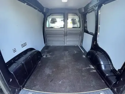 Photo 4 Volkswagen Caddy  VAN 1.4 TSI 130 DSG7