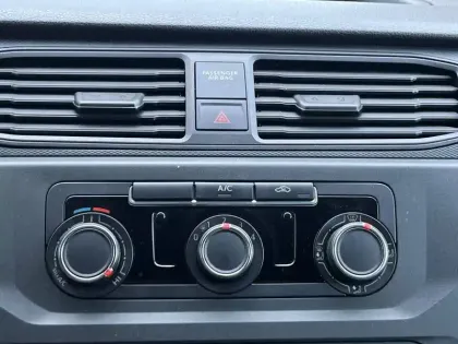 Photo 19 Volkswagen Caddy  VAN 1.4 TSI 130 DSG7