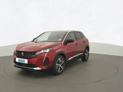 Photo Peugeot 3008 Allure Pack