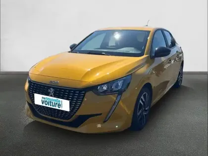 Photo Peugeot 208 Style