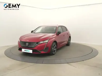 Photo Peugeot 308 Allure Pack