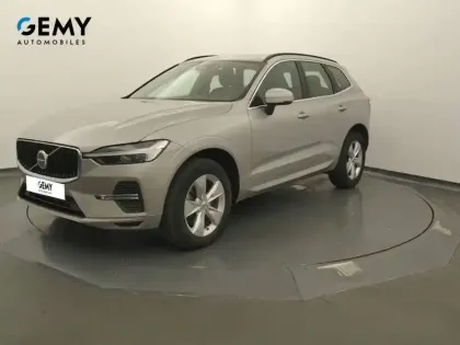 Photo Volvo Xc60 Start