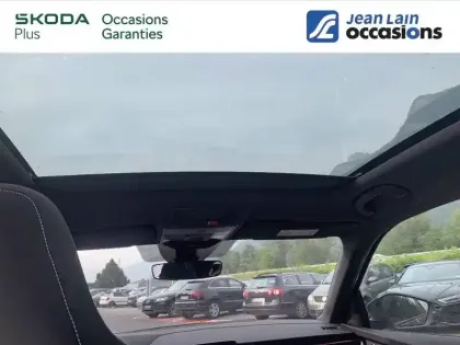 Photo 37 Skoda Kamiq Gén. I Ph2 Monte Carlo 5