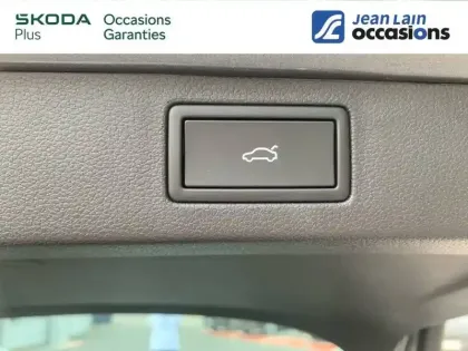 Photo 40 Skoda Kamiq Gén. I Ph2 Monte Carlo 5