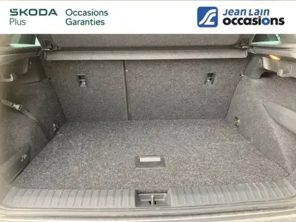 Photo 34 Skoda Kamiq Gén. I Ph2 Monte Carlo 5