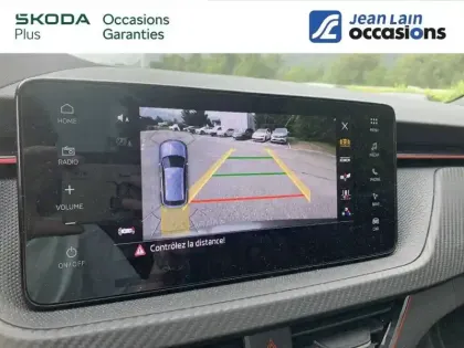 Photo 41 Skoda Kamiq Gén. I Ph2 Monte Carlo 5