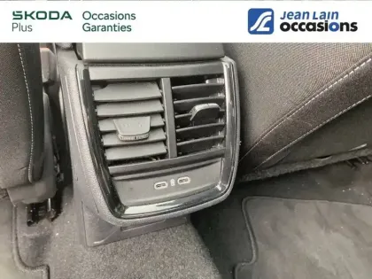 Photo 38 Skoda Kamiq Gén. I Ph2 Monte Carlo 5