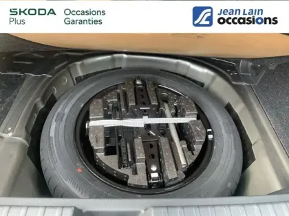 Photo 39 Skoda Kamiq Gén. I Ph2 Monte Carlo 5