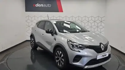 Photo Renault Captur Evolution