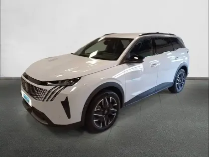 Photo Peugeot 5008 Allure