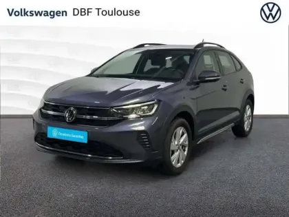 Photo Volkswagen Taigo 1.0 Tsi 116 Bvm6 Life