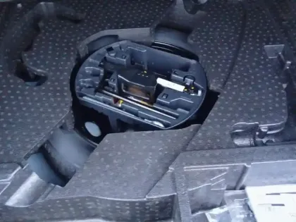 Photo 26 Peugeot 308  SW PureTech 110ch S&S BVM6 Active Pack