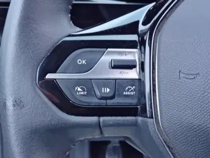 Photo 18 Peugeot 308  SW PureTech 110ch S&S BVM6 Active Pack