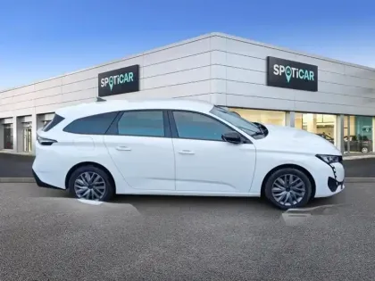 Photo 5 Peugeot 308  SW PureTech 110ch S&S BVM6 Active Pack