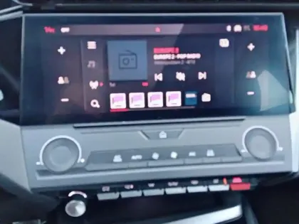 Photo 10 Peugeot 308  SW PureTech 110ch S&S BVM6 Active Pack