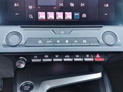 Photo 12 Peugeot 308  SW PureTech 110ch S&S BVM6 Active Pack