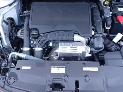 Photo 6 Peugeot 308  SW PureTech 110ch S&S BVM6 Active Pack