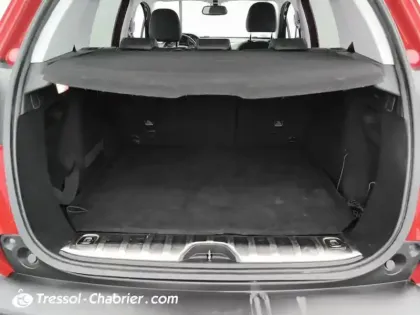 Photo 7 Peugeot 2008  1.2 PureTech 110ch S&S BVM5 GT Line